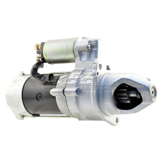 BBB Industries® - Premium™ Remanufactured Starter
