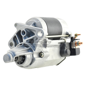 BBB Industries® - Premium™ Remanufactured Starter