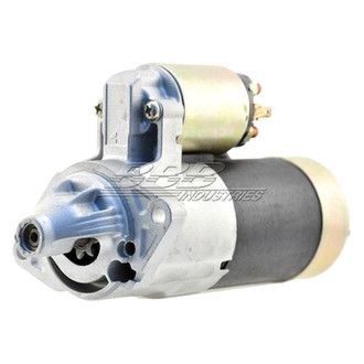 BBB Industries® - Premium™ Remanufactured Starter