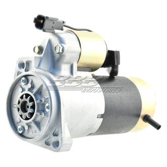 BBB Industries® - Premium™ Remanufactured Starter