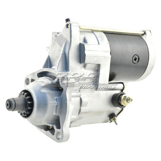 BBB Industries® - Premium™ Remanufactured Starter