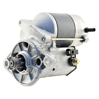 BBB Industries® - Premium™ Remanufactured Starter