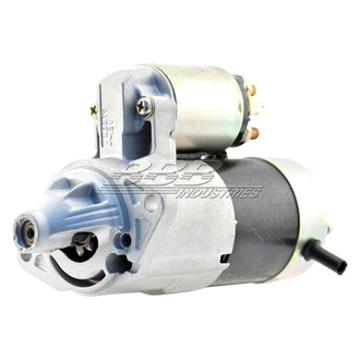 BBB Industries® - Premium™ Remanufactured Starter