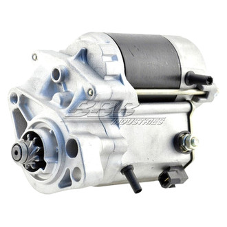BBB Industries® - Premium™ Remanufactured Starter