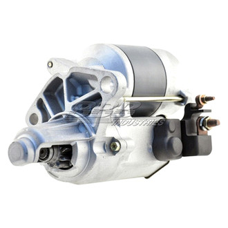 BBB Industries® - Premium™ Remanufactured Starter