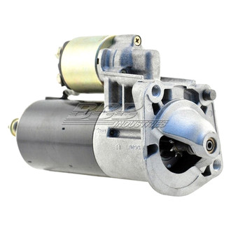 BBB Industries® - Premium™ Remanufactured Starter