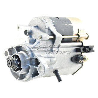 BBB Industries® - Premium™ Remanufactured Starter