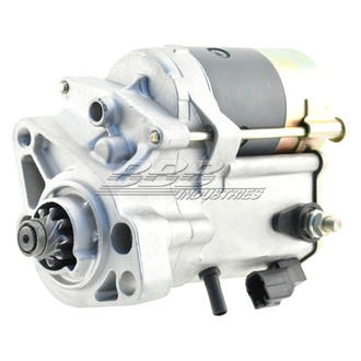 BBB Industries® - Premium™ Remanufactured Starter