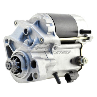 BBB Industries® - Premium™ Remanufactured Starter