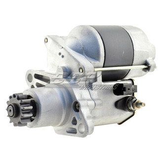 BBB Industries® - Premium™ Remanufactured Starter
