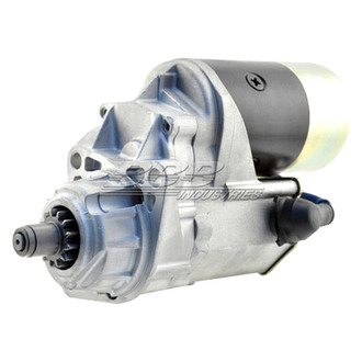 BBB Industries® - Premium™ Remanufactured Starter