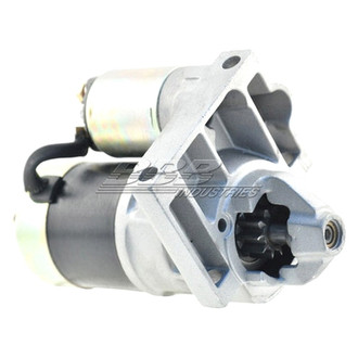 BBB Industries® - Premium™ Remanufactured Starter