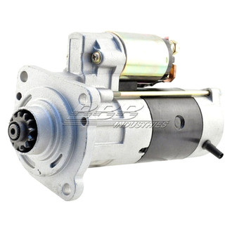 BBB Industries® - Premium™ Remanufactured Starter
