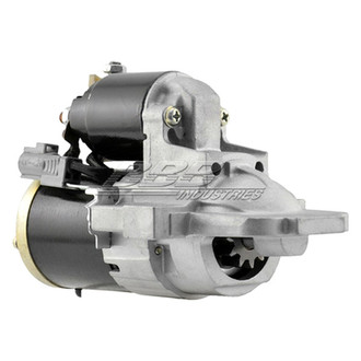 BBB Industries® - Remanufactured Starter