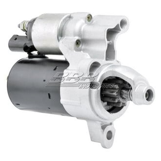 BBB Industries® - Remanufactured Starter