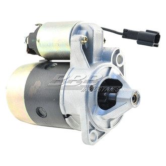 BBB Industries® - Premium™ Starter