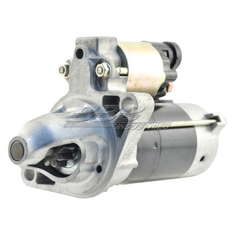 BBB Industries® - Premium™ Remanufactured Starter