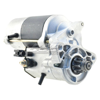 BBB Industries® - Premium™ Remanufactured Starter