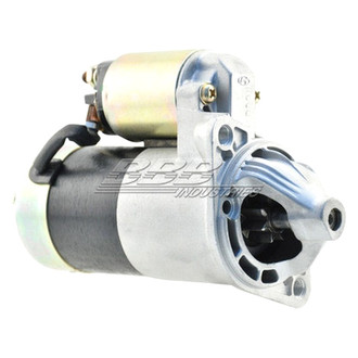 BBB Industries® - Premium™ Remanufactured Starter