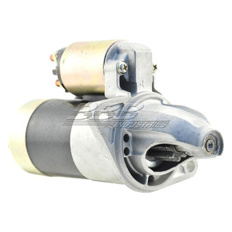 BBB Industries® - Premium™ Remanufactured Starter