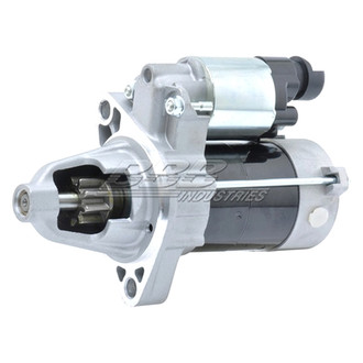BBB Industries® - Premium™ Remanufactured Starter