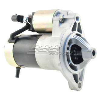BBB Industries® - Premium™ Remanufactured Starter