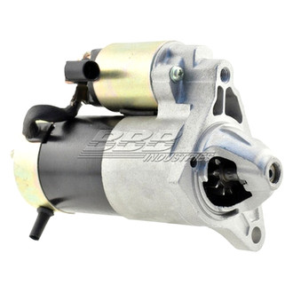 BBB Industries® - Premium™ Remanufactured Starter