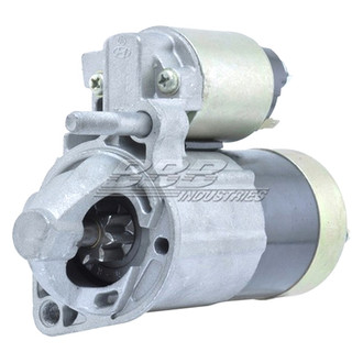 BBB Industries® 17764 - Premium™ Remanufactured Starter