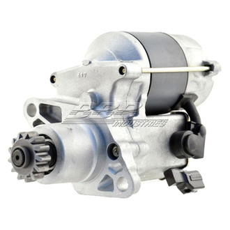 BBB Industries® - Premium™ Remanufactured Starter