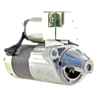BBB Industries® - Premium™ Remanufactured Starter