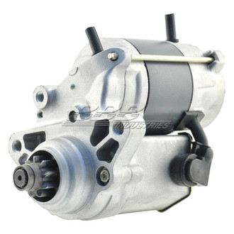 BBB Industries® - Premium™ Remanufactured Starter