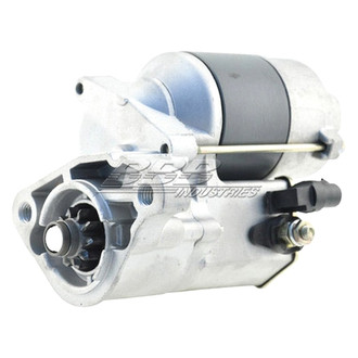 BBB Industries® - Premium™ Remanufactured Starter