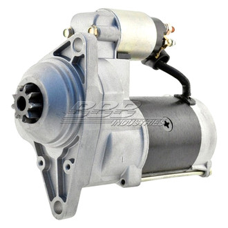 BBB Industries® - Premium™ Remanufactured Starter