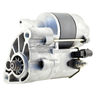 BBB Industries® - Premium™ Remanufactured Starter