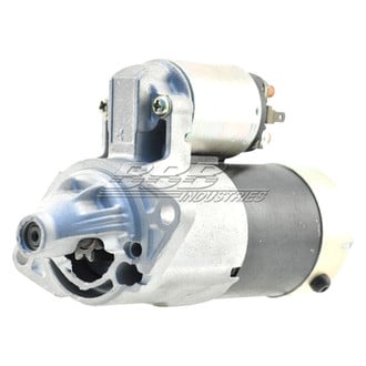 BBB Industries® - Premium™ Remanufactured Starter