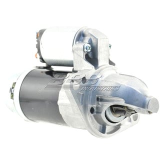 BBB Industries® - Premium™ Remanufactured Starter