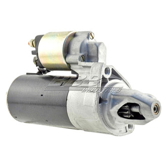 BBB Industries® - Premium™ Remanufactured Starter