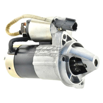 BBB Industries® - Premium™ Remanufactured Starter