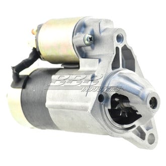 BBB Industries® - Premium™ Remanufactured Starter