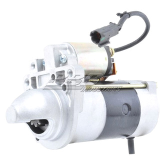 BBB Industries® - Premium™ Remanufactured Starter