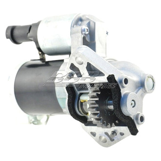 BBB Industries® - Premium™ Remanufactured Starter