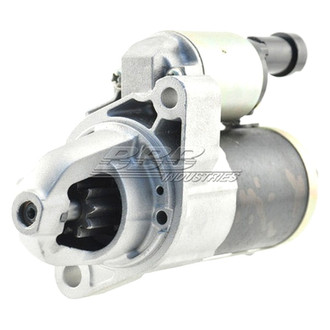 BBB Industries® - Premium™ Remanufactured Starter