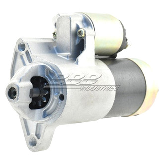 BBB Industries® - Premium™ Remanufactured Starter