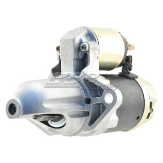 BBB Industries® - Premium™ Remanufactured Starter