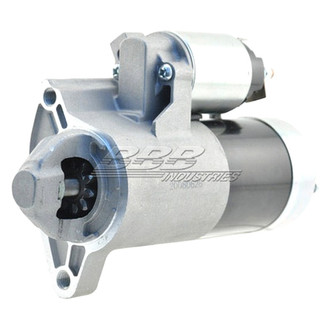 BBB Industries® - Premium™ Remanufactured Starter