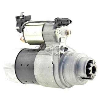 BBB Industries® - Premium™ Remanufactured Starter