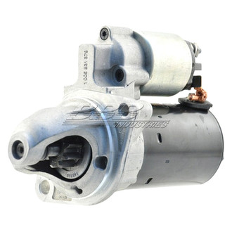BBB Industries® - Premium™ Remanufactured Starter