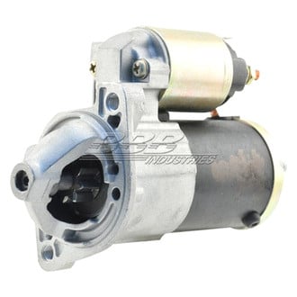BBB Industries® - Premium™ Remanufactured Starter