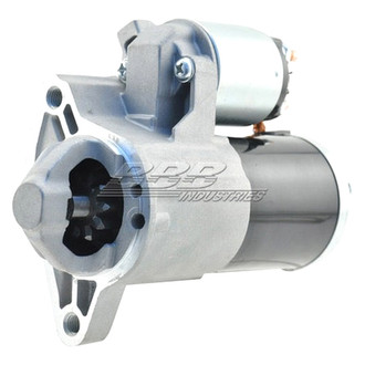 BBB Industries® - Premium™ Remanufactured Starter