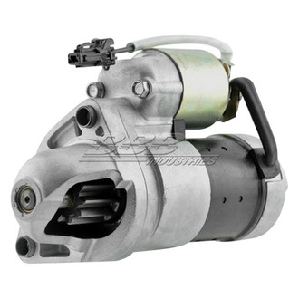 BBB Industries® - Remanufactured Starter